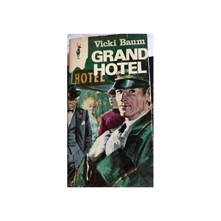Grand hotel